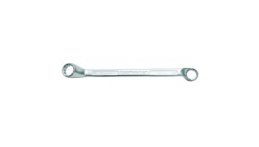 Ключ лула 16х17mm CR-V Topmaster Professional DIN 838 image