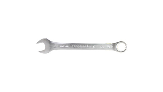 Combination spanners 6mm CR-V TMP DIN 3113 image