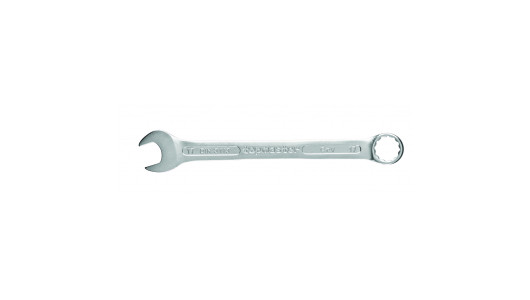 Ключ звездогаечен 17mm CR-V Topmaster Professional DIN 3113 image