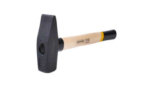 Hammer with wooden handle 800g strengthened TMP image