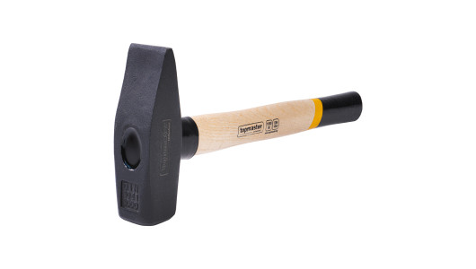 Ciocan lacatus cu maner lemn 800g intariti TMP image
