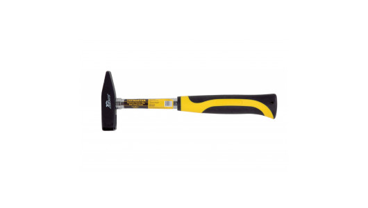 Ciocan maner metal + fibra 300g х 300mm TMP image