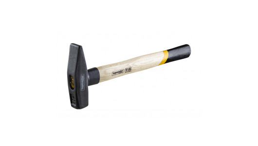 Ciocan lacatus cu maner lemn 500g TMP image