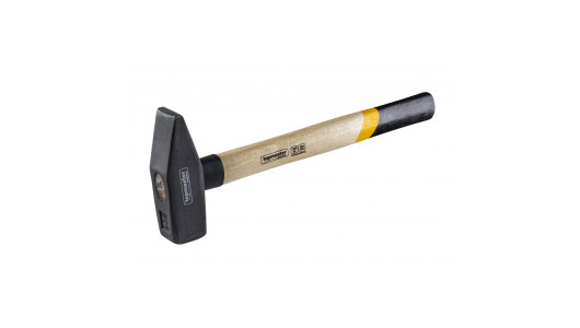 Ciocan lacatus cu maner lemn 1500g TMP image