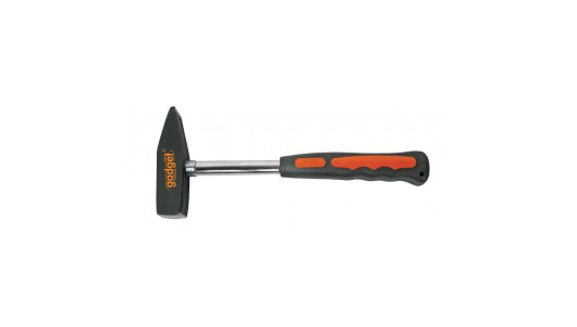 Hammer with tubular metal handle 300g GD image