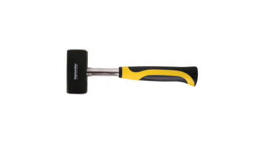Ciocan patrat cu coada metal 1000g x 282mm TMP image
