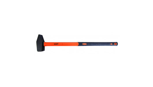 Ciocan lacatus cu maner fibra 5Kg GD image