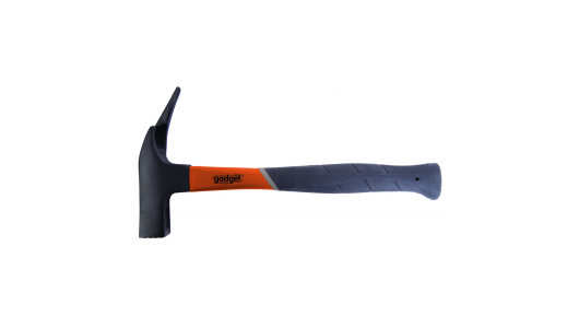 Roofing hammer, 3-material handle 600g GD image