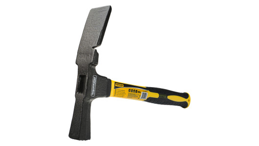 Ciocan zidarie 600g cu maner anti-vibratii TMP image