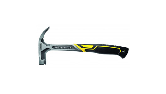 Claw anti-shock hammer 3rd Gen 570g TMP image
