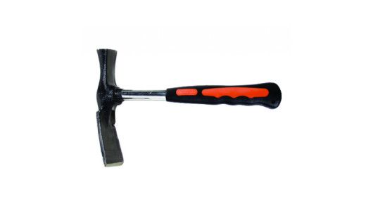 Manson hammer "R" type 600g metal handle GD image
