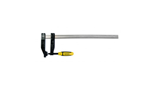 F-clamp yellow handle 120x1000mm TMP image