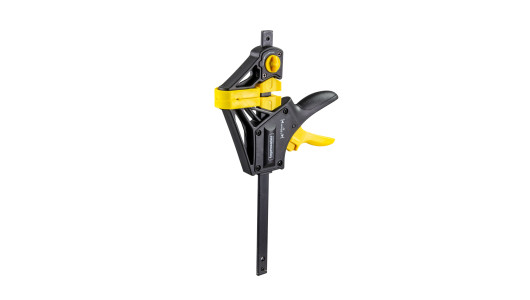 Стяга бърз захват "2 в 1" 150mm Topmaster Professional image