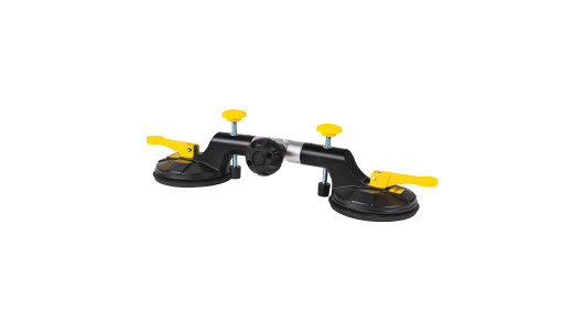 Ventuza pentru placi ceramice cu ajustare 90&deg; TMP image