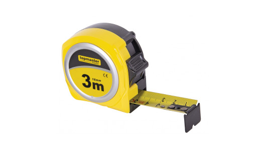Measuring tape Compact 3x16 TMP image