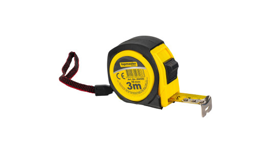 Measuring tape SMART 3m TMP image