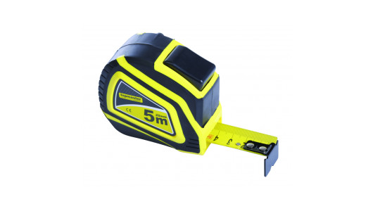 Measuring tape Auto stop 5x25 TMP image