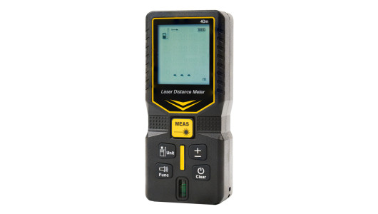 Telemetru cu laser 40m SMART TMP image