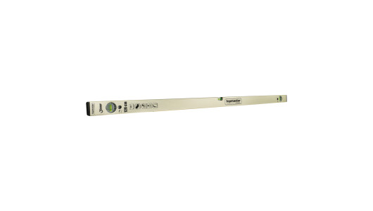 Magnet Spirit level 3rd Gen 1200mm x 0,5mm/m TMP STARK image
