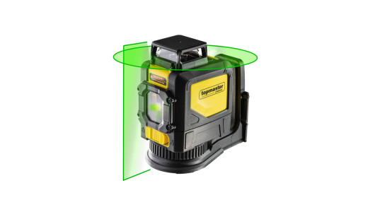 Nivela laser 1Х3D TMP image
