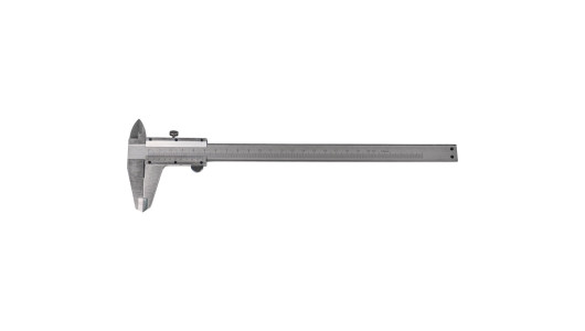 Steel calliper 200х0.02mm TMP image