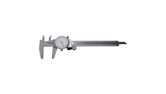 Dial calliper 150х0.02mm TMP image
