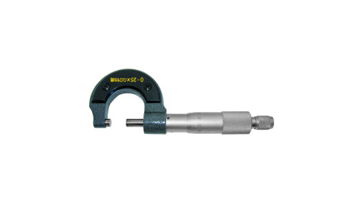 Микрометър 00-25x0.01mm Topmaster Professional image