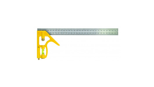 Echer multifunctional 30cm TMP image