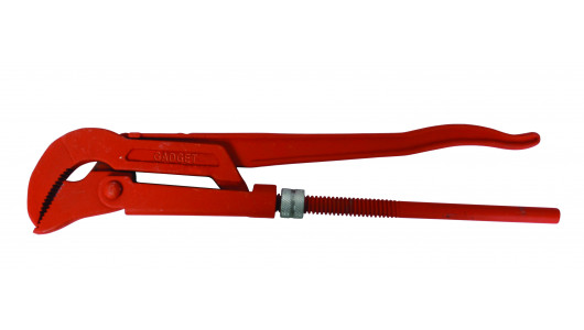 Swedish type pipe wrench 1" GD image