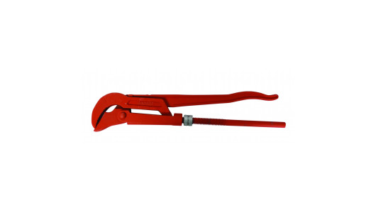 Swedish type pipe wrench 1_1/2 image