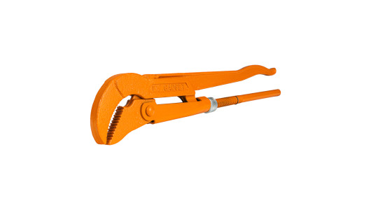 Swedish type pipe wrench 1_1/2 image