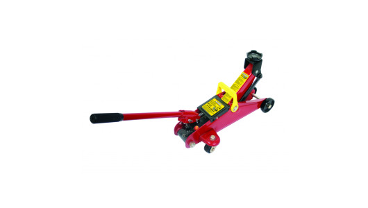 Hydraulic trolley jack 2t 130-300mm RD-TJ01 image