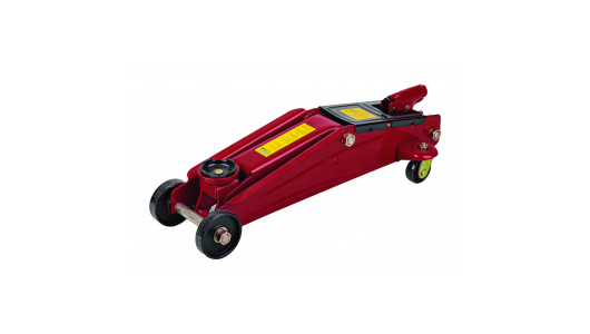 Крик хидравличен тип крокодил 3t 135-400mm RAIDER RD-TJ04 image