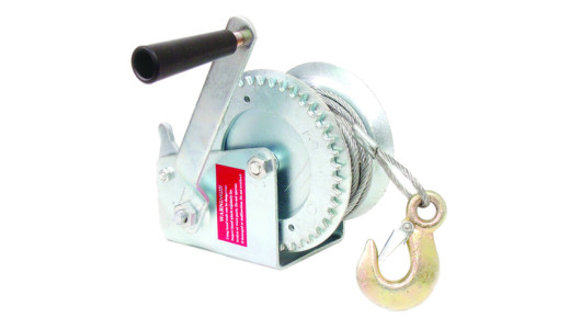 Лебедка с въже 0.5t GADGET image