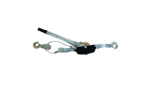 Dispositive strangere cu scripete 2.0t 4.5mm x 178cm GD image