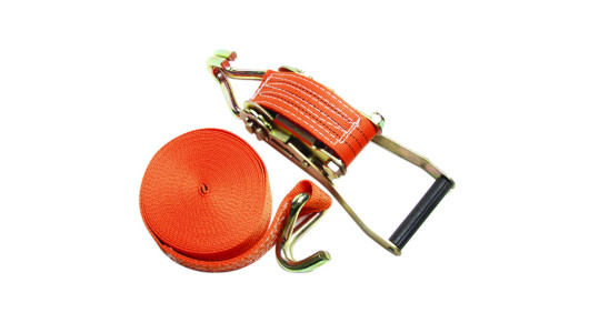 Chinga ancorare cu carlig 2"X27FT GD image