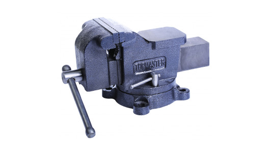 Bench vice M type 100mm 8kg TMP image