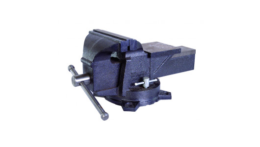 Bench vice hard 150mm 19kg TMP image