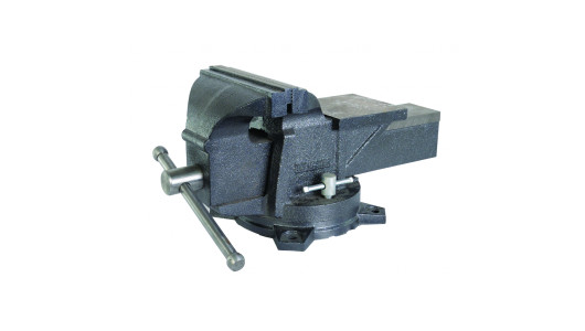 Bench vice hard 200mm 30kg TMP image