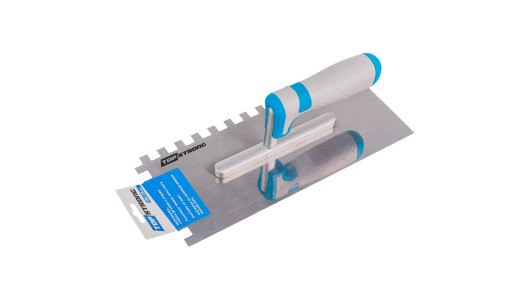 Gletiera 280x120mm cu dinti TS image