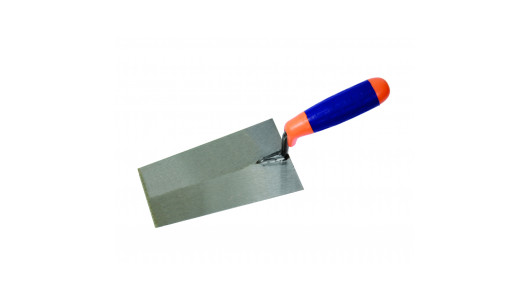 Мистрия пластмасова дръжка 7"/175mm TopStrong image