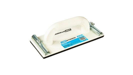 Dispozitiv pt slefuit manual 230x105mm TS image