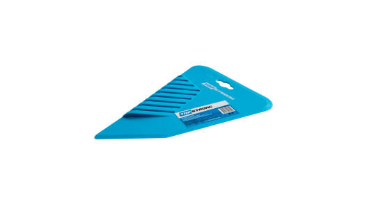 Racleta din plastic pentru tapet TS image