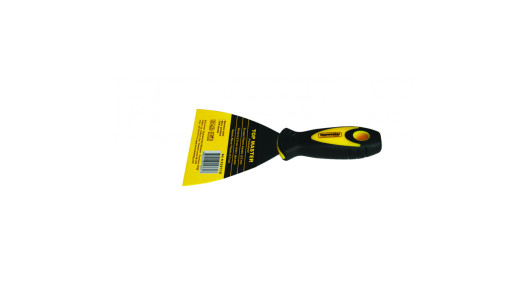 Scraper plastic handle 80mm TMP image
