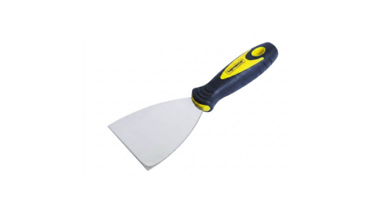 Scraper plastic handle 25mm TMP image