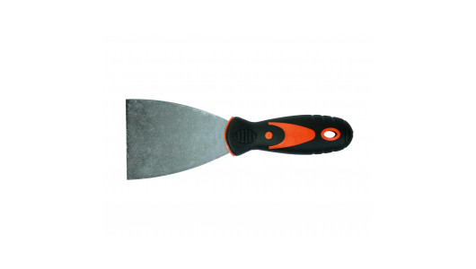 Spaclu maner plastic 40mm GD image