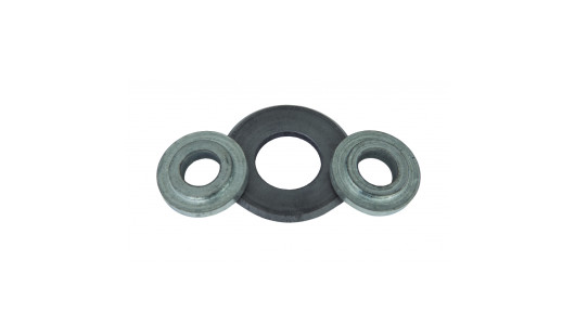 Cap taiere placi &oslash;16x6.0x2.0mm RD-TC10,12,13 image