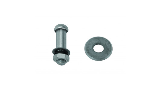 Cap taiere placi &oslash;15x6.0x1.5mm RD-TC01,02,03 image