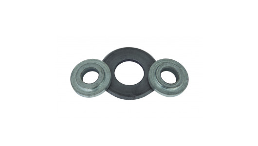 Cap taiere placi &oslash;22x10.5x2mm RD-TC11,14,18,31,32 image