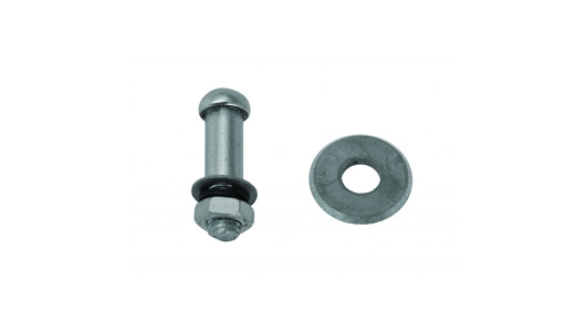 Cap taiere placi &oslash;16x4.0x3.0mm RD-TC16 image
